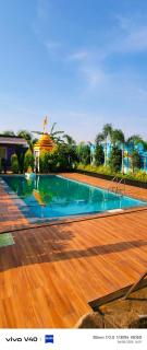 akshat green resort - Jagdalpur - 8
