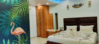 akshat green resort - Jagdalpur - 7