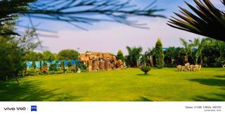 akshat green resort - Jagdalpur - 6