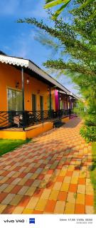 akshat green resort - Jagdalpur - 4
