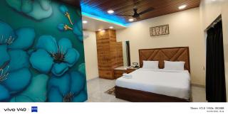 akshat green resort - 3