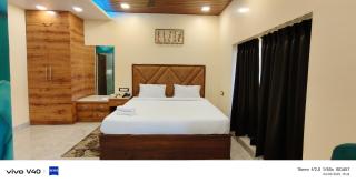 akshat green resort - Jagdalpur - 2