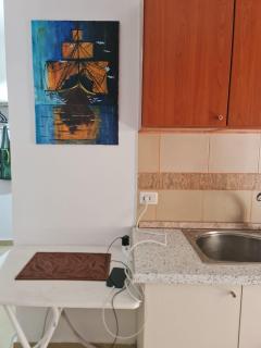 Jonas Adriatic Studio - 6