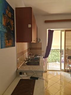 Jonas Adriatic Studio - 1