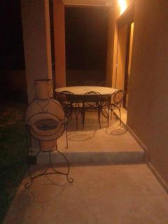 Villa Dar Daraa with Pool - Najem - 8