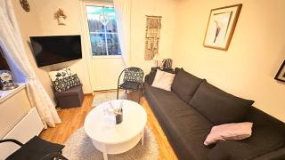 Cozy Retro Villa in Byske - - 3