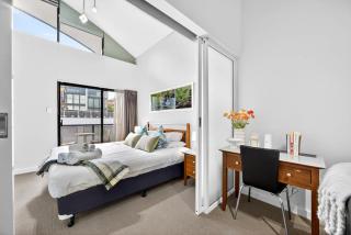 Cloud Nine City Centre 1BDR - 8