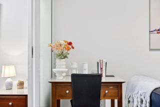 Cloud Nine City Centre 1BDR - 5