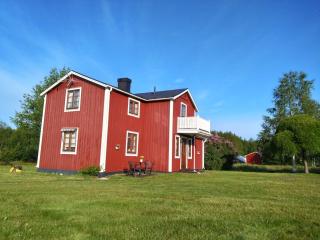 Cozy Retro Villa in Byske - - 4
