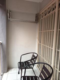 Comfy Apartment Axiata Arena - 4