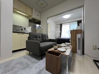 札幌駅徒歩圏内で北海道観光の拠点に最適 - 0