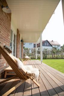 Vacation home Heuliebe, barbecue hut, whirlpool, outdoor sauna - 9