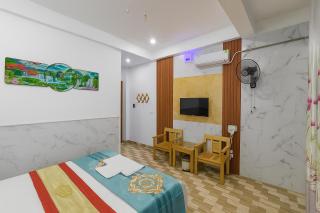Nhà Nghỉ Thu Hằng 1 - Hà Ðông - 3