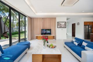 Esea43 private pool villas - Đà Nẵng - 4