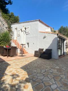La Maison de la Plage du Rouet - 9