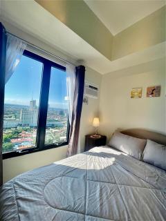 The D&N Suites - Città di Cebu - 0