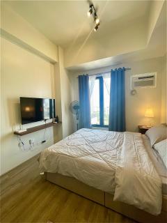 The D&N Suites - Città di Cebu - 9