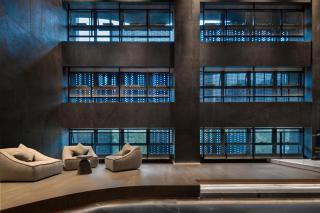 Delizzo Boutique Hotel Chengdu - 9