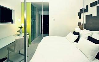 Hotel Galaxy Near IGI Delhi Airport - New Delhi - 0