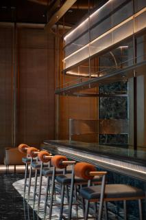 Delizzo Boutique Hotel - 2