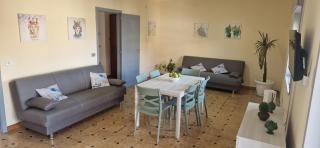 Holiday Apartment Piazza Bacio Sublime - Fiumefreddo di Sicilia - 8