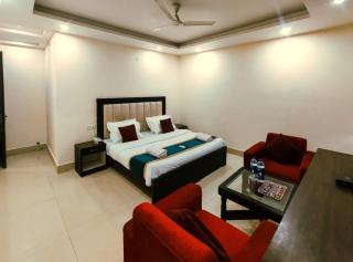 AGK Hotel Best Selling Property in Haridwar - Haridwār - 7