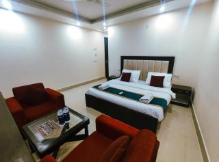 AGK Hotel Best Selling Property in Haridwar - Haridwār - 6