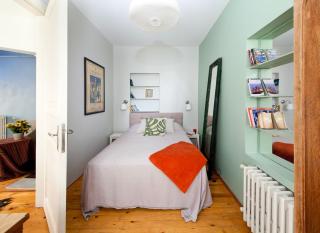 3 Bedroom, 2 Bathroom Fully Equipped House - 8