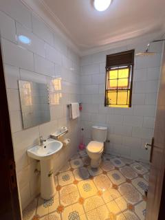 StylishCozy home - Masaka - 8