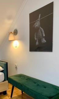 Hotel Maj Inn - 8
