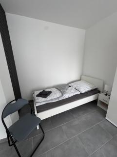 Kurzzeit Domizil in Efferen - Hürth - 1