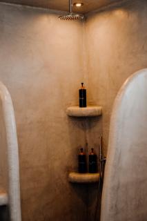 Sensia Luxury Apartment with Hot tub - Oia - 1