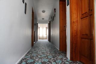 Arya Hotel - Çeşme - 7