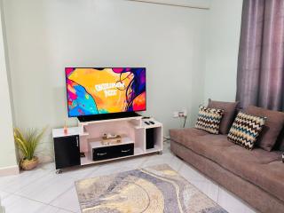 StylishCozy home - Masaka - 9