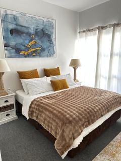 LaBerta - For Stay and Holiday - Swakopmund - 2