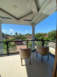 abneina pro homestay - - 5