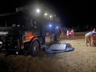 Samburu Tempo Camp Game Ride - Archers Post - 3