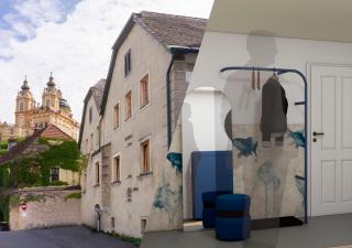 Schiffmeisterapartment Melk - 0