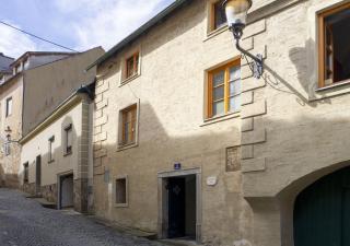 Schiffmeisterapartment Melk, Wachau - Design trifft Geschichte - Herbstzauber zum Spezialpreis - 1