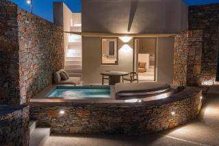 Pentanemi Folegandros - Ano Meria - 0