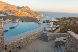 Pentanemi Folegandros - 0