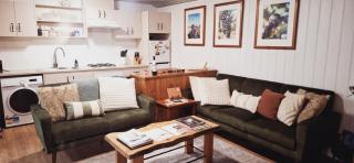 Little Para Cottage Tanunda - 2