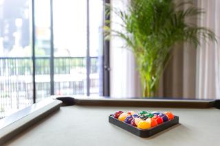 OKKO Hotels Strasbourg Centre - 8