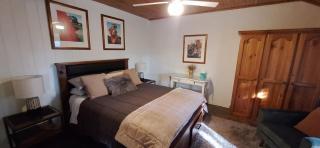 Little Para Cottage Tanunda - 7