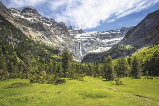 Stylish Stay at Mountain s Edge - Pierrefitte-Nestalas - 0