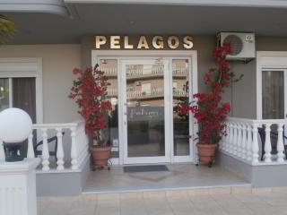 Villa Pelagos - Paralia - 8