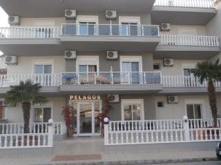 Villa Pelagos - Paralia - 9