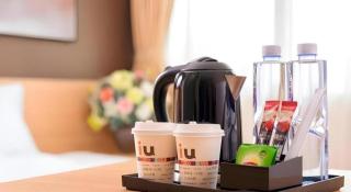 IU Hotels·Tongling Beidouxingcheng - Tongling - 1