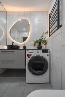 Luxury Private Apartment near Old Town and Nature - Vilnius - 3