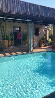 Texas Guesthouse - 1